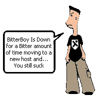 BitterBoy